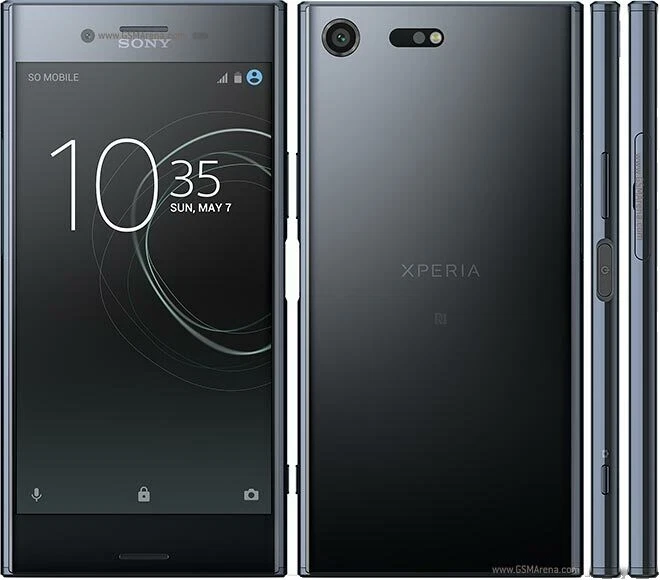 Sony Xperia XZ Premium Cell Phones & Smartphones