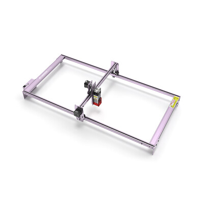ATOMSTACK Gravurbereich-Verlängerungsschaft-Kit für A5 pro/A5 pro+ Lasergravur
