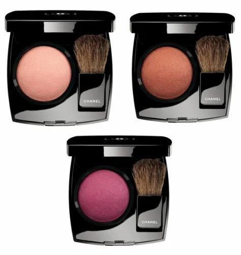 Blush CHANEL