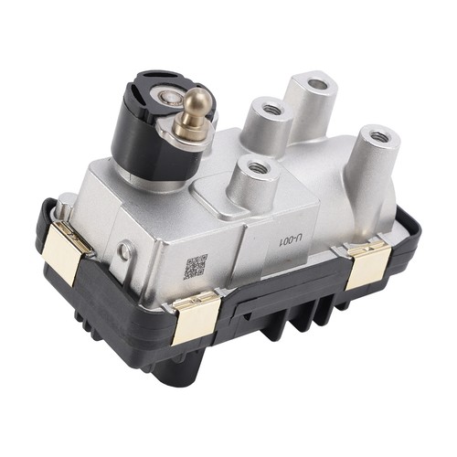 Turbo Electronic Actuator BV40 14411-3XN2A for Nissan URVAN NV350 2.5 dCi 140KW - Picture 4 of 12