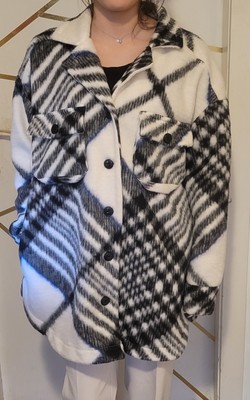 Anine Bing Oakley Designer Übergangsjacke NEU