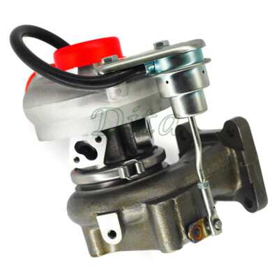 CT20 ターボ トヨタ ランドクルーザー ハイエース 2.4L 1720154060