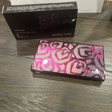 New In Box Mary Kay Empty Mirrored Gorgeous Perfect Palette  Fast Ship