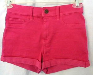 hollister ladies shorts