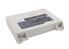Battery for Alaris Medical Systems 8000, 8001, 8015, 8100, 8110, 8220, 8300 8600