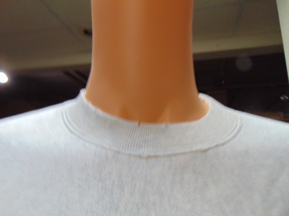 VTG 80s Champion Reverse Weave Gray Pullover Sweatshirt Mens VTG 80s Champion Reverse Weave Gray Pullover Sweatshirt Mens