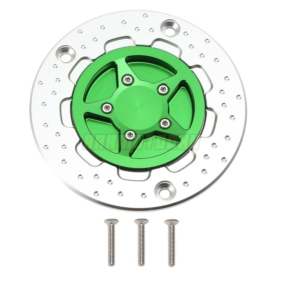 Fuel Gas Cap For kawasaki Z1000 ZRX1200 ZX600 ZZ-R600 ZX900 Ninja