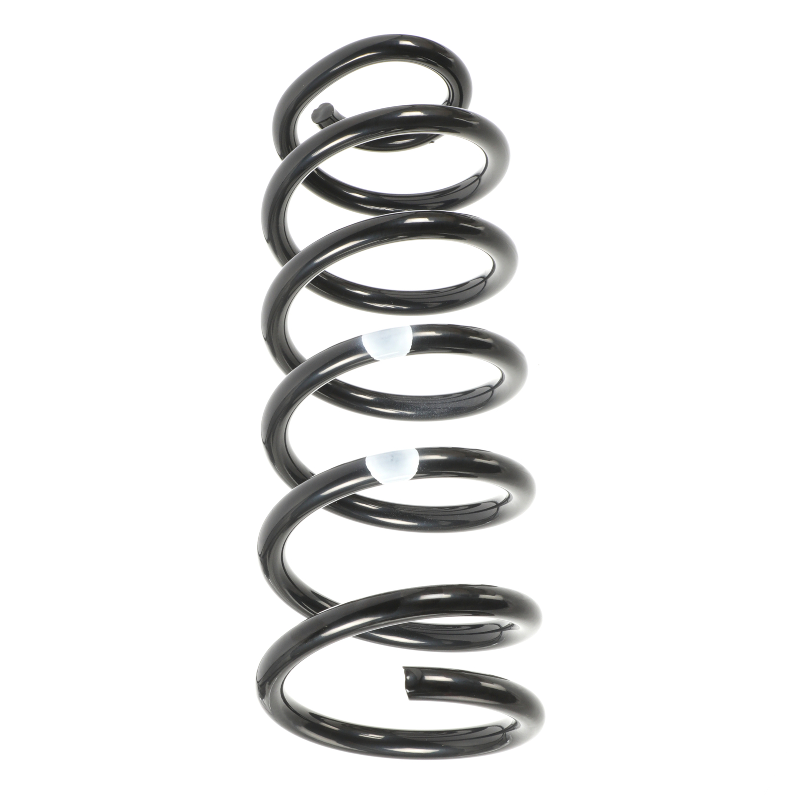 Resorte de suspensión trasera para Mazda CX-5 2013-2018 (N/P KF72-28-011C)