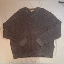 Tasso Elba Knit Sweater - XL