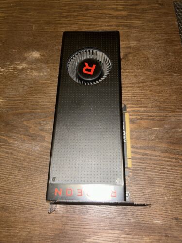 MSI Radeon RX Vega 64 8GB HBM2 Reference | RARE ENGINEERING SAMPLE!!! - Picture 2 of 3