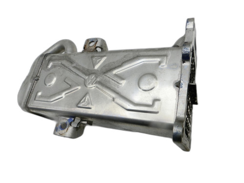 Abgaskühlung Wärmetauscher für Skoda Fabia II 5J 10-12 TDI 1,6 66KW 03L131512DP