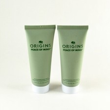 2 Origins Peace Of Mind Moisturizing Hand Cream - Set Of 2 x 2.5 Oz. / 75mL