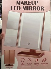 New Makeup Mirror Professional Quality 