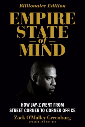 Zack O'malley Greenburg Empire State Of Mind (Revised) (Tascabile)