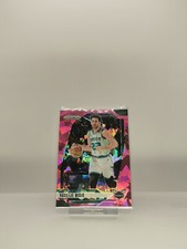2024-25 Panini NBA - Vasilije Micic - Pink Ice Prizm #88