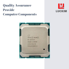 Intel Xeon E5-2673V4 CPU - Socket LGA 2011-3 16 Cores 32 Threads 2.3GHz 40MB L3