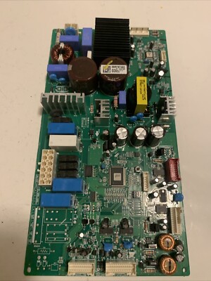 LG Kenmore Fridge Control Board ebr78748203. #287