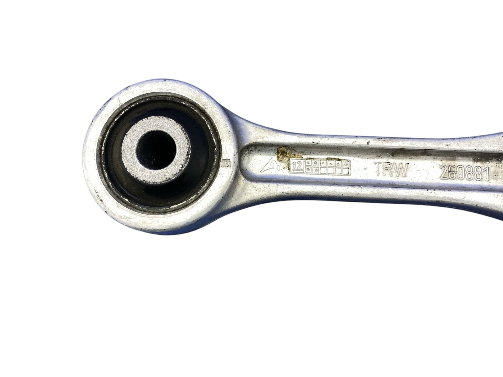 2008-2014 FERRARI CALIFORNIA RWD 4.3L REAR LEFT WISHBONE LINK CONTROL ARM OEM