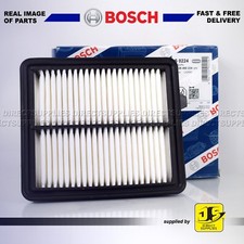 FILTRO ARIA HONDA INSIGHT LDA3 2009 IN POI - JAZZ III 1.3 LDA3 BOSCH S0224