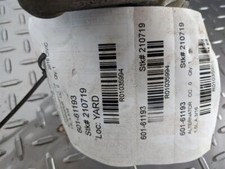 Alternator Turbo Fits 16 CIVIC 1035994