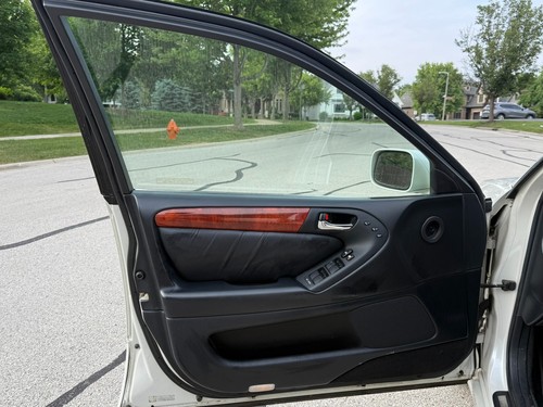 2003 Lexus GS - Picture 9 of 12