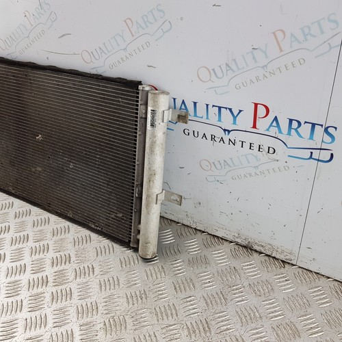 FORD MONDEO AC AIR CON CONDENSER MK5 2017 DG9H-19710-AE - Picture 2 of 17