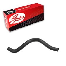 Gates Radiator Coolant Hose Lower For 1999-2005 Hyundai Sonata 2.4l L4 Gas