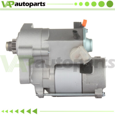 Starter 17671 For Toyota Tacoma Tundra 4Runner T100 Puckup Truck 3.4L 3378CC V6