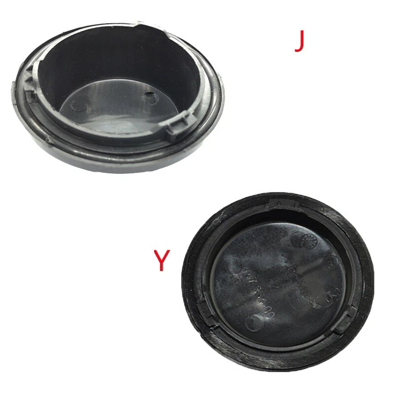 Cubierta antipolvo de luz de haz de altura de faros 14735400 para Mercedes Benz W164 ML270 M350 Foto 2 de 4