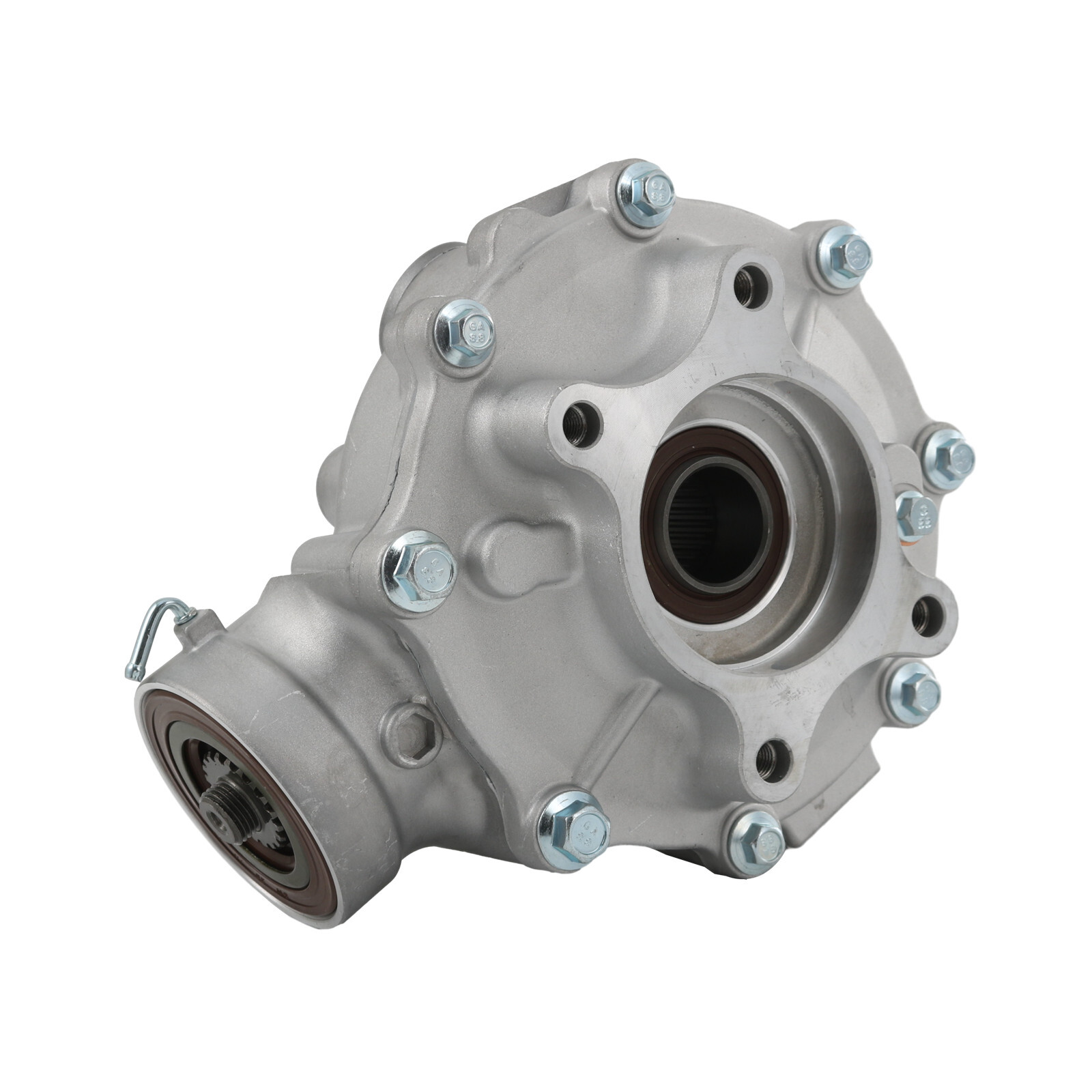 Snapklik.co : Rear Axle Wheel Seal Bearing O-Ring Kit For Honda - Foto 8