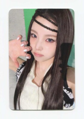 NMIXX - Fe3O4: FORWARD [APPLE MUSIC] PREORDER EXCLUSIVE OFFICIAL