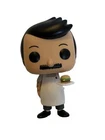 Funko Pop Animation series Bob's Burger - Bob Belcher 4-inch vinyl #74 - loose