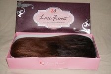 Bobbi Boss Lace Front MHLF900 Binara F4/30 Natural Hairline Wig