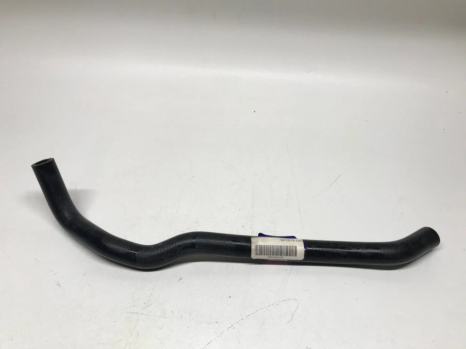 Manguera de derivación de refrigerante del motor manguera de calefacción moldeada 19034 para Ford, Lincoln, Mercury Foto 2 de 4