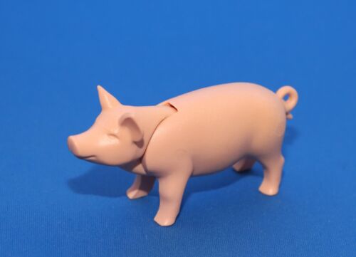 Playmobil® Figuren und kleine Ersatzteile aus 3716 Bauernhof zur Auswahl #570 - Bild 8 von 44