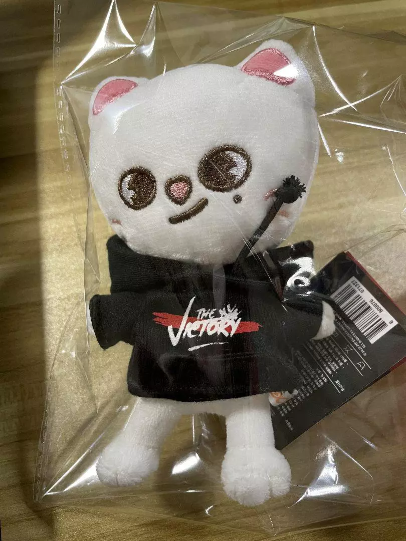 StrayKids SKZOO Jiniret mini plush - アイドル