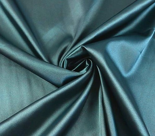 SATIN Deluxe Stoff Innenfutter Blusenstoff Kleider Wäsche glänzend EUR 9,98/m - Bild 6 von 27