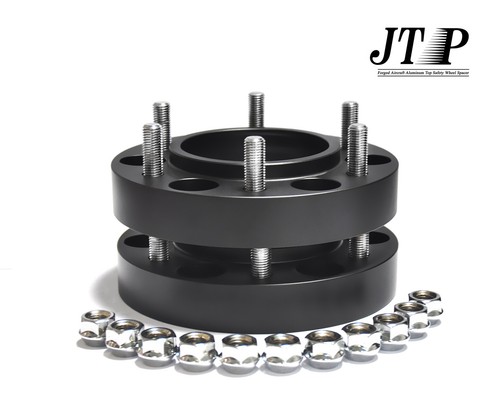 4x 30mm RUOTA Distanziatori Distanziali per ruote Toyota Hilux,LC J90,J120,J150 - Bild 12 von 12