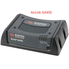 Sierra Wireless AirLink  GX450 4G LTE Cellular Modem  AirLink GX450 PN:1102363