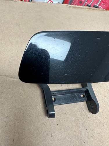 OEM 2017-2022 Volvo S-90 V-90 Left Side Driver Headlight Washer Cover Hinge - Picture 2 of 5