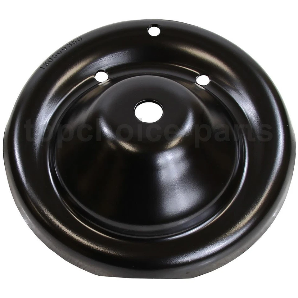 Asiento de muelle helicoidal de suspensión superior delantero Monroe 2X para Subaru Impreza 1993-2007 Foto 2 de 2