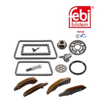 Febi Bilstein Steuerkettensatz FüR BMW X3 Xdrive20D Sdrive18D 3Er Touring F25