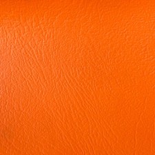 MARINE GRADE 54" Monticello Orange Vinyl Boat Auto Upholstery ES065