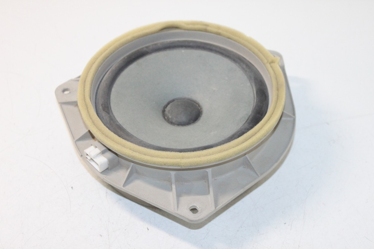 6349 TOYOTA HILUX 2011 LHD LEFT DOOR SPEAKER 86160-0K010 | eBay