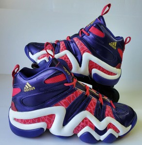 adidas crazy 7