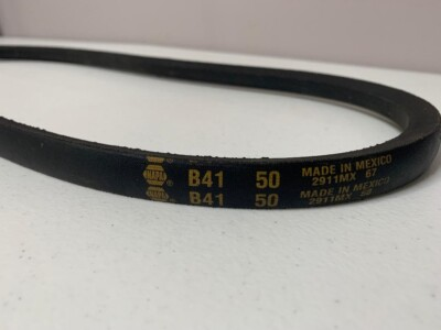 #ad NAPA Gates Industrial V Belts B Series $3.50