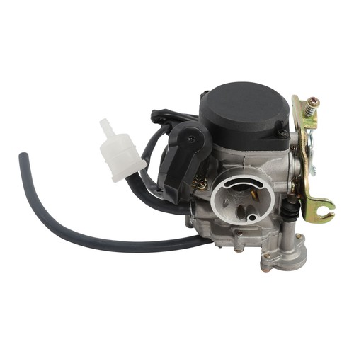 50CC SCOOTER MOPED ATV GY6 CARBURETOR CARB Fit For ROKETA SUNL JCL BAJA Panterra - Picture 8 of 12
