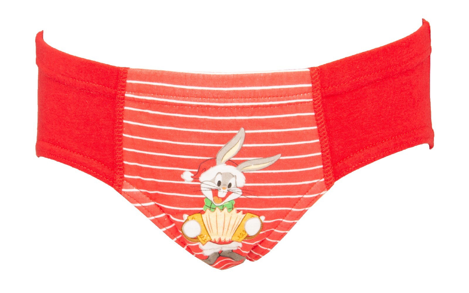 Слипы SG ragazzo LOONEY TUNES bimbo maschio junior cotone elasticizzato articolo 