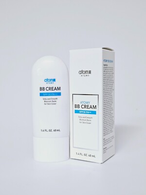 Atomy BB Cream 1.4 FL.Oz. 40ml
