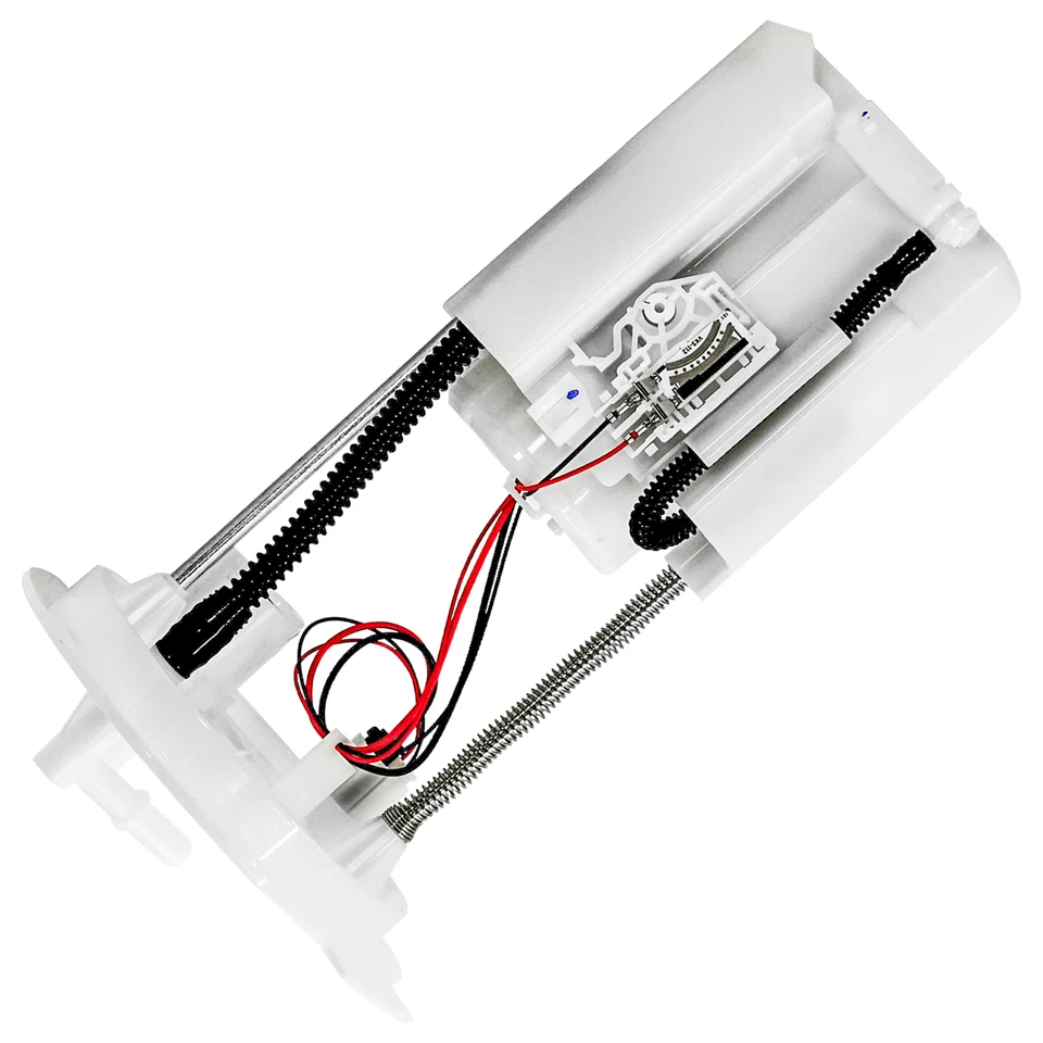 Bomba de combustible Caltric para Honda Rancher 420 TRX420 FA FE FM TE TM 4x4 2014-2026 Foto 4 de 4